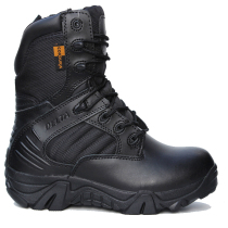 Delta high and low warm men and women high low boots Special Forces combat boots desert boots tactical land boots mountaineering shoes