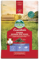Multi-province American Aibao juvenile guinea pig food guinea pig grain 5 pounds spot new batch