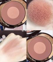Spot Charlotte Tilbury CT Two-Tone Blush Pillow Talk First Love