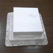 Legrand Earth plug universal bottom box ground socket bottom box ground socket box does not contain ground socket