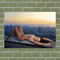 Gal Gadot poster EBS130 a total of 99 styles over 8 pieces of Gal Gadot around Galgadot