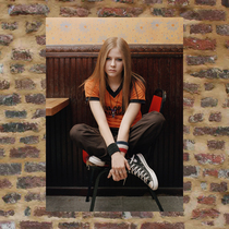 Avril Lavigne Poster DG352 Full 8 Free Shipping Avril Lavigne avrillavigne Poster
