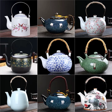 钧窑壶-钧窑壶促销价格、钧窑壶品牌- 淘宝