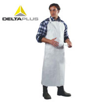 Delta 405035 protective clothing PVC apron chemical resistant apron anti-chemical apron