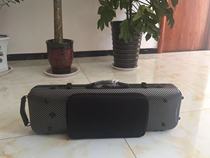 Factory direct carbon fiber violin box high-grade box violin bag 4 4