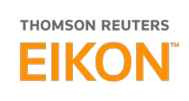 Thomson Reuters Eikon Datastream Reuter financial financial eikon database terminal