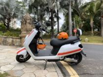 Sanya Yalong Bay Rent battery car Yalong Bay Rent electric car Battery car Rental Yalong Bay Sanya Hainan