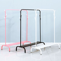 Drying quilt drying rack clothes rack folding drying rack cabinet dormitory hanger floor bedroom small cool