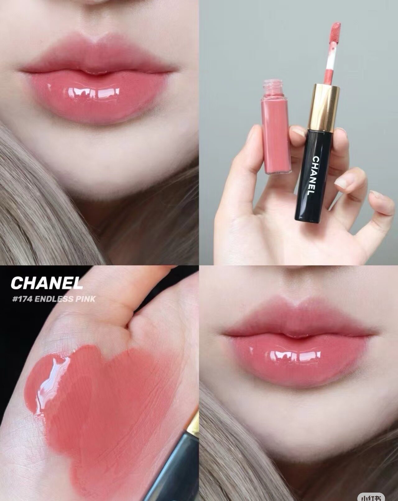 Chanel双头唇釉186-Chanel双头唇釉186促销价格、Chanel双头唇釉186品牌