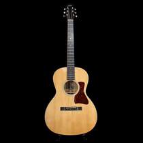 Collins Collings C10 Torrefed American handmade high-end full single acoustic folk guitar