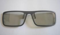 Cinema 3D glasses myopia clip hanging piece polarized 3D glasses REALD3D ultra light HD myopia Special