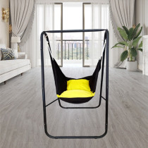 Swing chair home balcony Leisure swing indoor children Adult Net red hammock bedroom girl sleeping chair