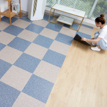 Floor leather PVC floor paste self-adhesive floor glue thick waterproof and wear-resistant commercial cement ground glue direct paving