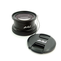AIO 6 12 12 5 Macro Lens Diving Photography Camera Waterproof Shell Lens Multiplier Lens