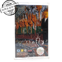 Modern Sky first edition B- label genuine new tape the fly band album of the same name