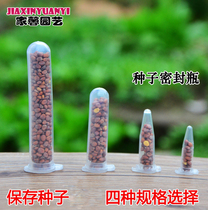 Plastic centrifuge tube 1.5 5 10 ml scale Centrifuge tube EP tube pcr tube with lid round bottom seed bottle