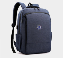Chelsea shoulder large capacity outdoor backpack bag Chelsea team fan souvenir surrounding