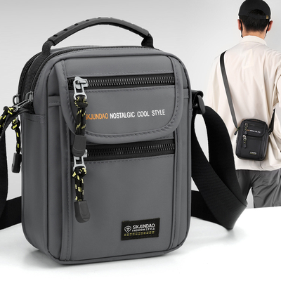 taobao agent Small nylon small bag, shoulder bag, summer handheld mobile phone, backpack, oxford cloth