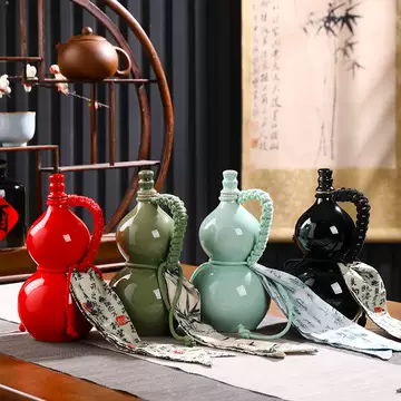 葫芦瓶瓷器-葫芦瓶瓷器促销价格、葫芦瓶瓷器品牌- 淘宝