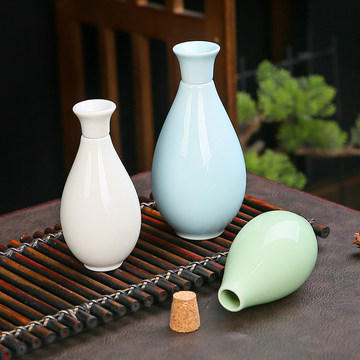 青釉瓷瓶-青釉瓷瓶促销价格、青釉瓷瓶品牌- 淘宝