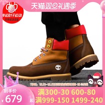 Tim Bailan high boots Martin boots women shoes 2021 Winter new outdoor casual shoes boots hiking shoes A2MBP