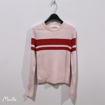 S-size shell series fashion top sweater 16-2-025