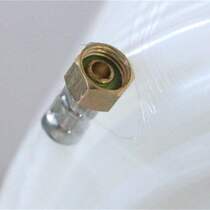 2021 New 2021 explosion-proof tube machine car tube agricultural stretcher motor spray tube high pressure spray machine light wool tube
