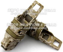 3-generation FASTMAG GEN III FAST MAG carrying small box 2-piece set of sand digital camouflage