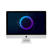 Настольные компьютеры Apple iMac Core i5i7 Особенности игры Домашний дизайн 5K