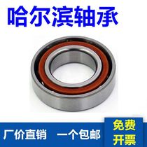 Harbin angular contact ball bearing 7012 7013 7014 7015 7016 AC P5
