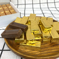 Sea Test Type 10 milk chocolate instant emergency rescue Reserve boxed outdoor snacks