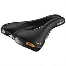Vile VELO cushion mountain bike seat cushion bicycle saddle comfortable long-distance equipment VL-4126