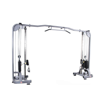 Elliptical tube Double arm cross trainer Big Asuka