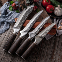 Boning knife Flaking fish knife Forged stainless steel slaughtering pig killing cattle and sheep special division cutting meat chef cutting vegetables Watermelon
