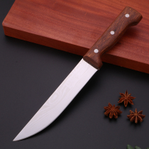 Centuries-old stainless steel Bone Knife Butcher Knife Butcher Knife Cutting Knife Cuts Meat Cleft Butcher Butcher Butcher Butcher Butcher Knife Butcher Knife
