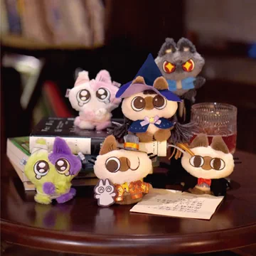 小豆泥毛绒挂件盲盒-小豆泥毛绒挂件盲盒促销价格、小豆泥毛绒挂件盲盒