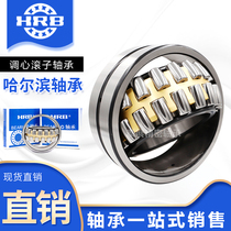 Harbin Double row Spherical Roller Bearing 22211 22212 22213CA CAK CC CCK W33