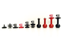 Aluminum alloy 1 4 camera screw gopro base ball joint head hot shoe cold shoe screw connection accessories