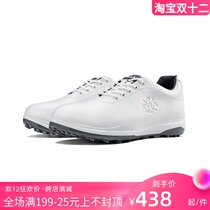 American PGA new golf shoes women waterproof shoes anti-skid studs comfortable soft soles