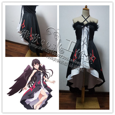 Bhiner Cosplay : Redo of Healer cosplay costumes - Online Cosplay costumes  marketplace