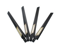 ASUS RT-ax88uac88u2 4 5G dual-band wifi6 network card router high gain antenna ax200