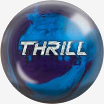 Xinrui bowling supplies Mortiv brand short oil dedicated arc bowling tremor Thrill 14 pounds