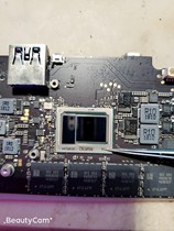 GPD WIN2 CPU processor upgrade (optical BGA is produced for stability)