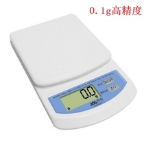 Xiangshan electronic called EK3820 kitchen scale 0 1 gram food scale baking scale Chinese medicine scale high precision electronic scale