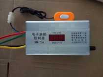 12-24v70a DC motor speed regulator planter speed regulator fertilizer applicator speed regulator