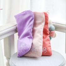  Yoga sleep mask removal rest Iyengar embroidery Eye pillow Lavender dark circles surgical aids Meditation eye mask