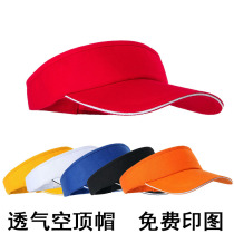 Outdoor activities Sun cap net cap custom logo printing picture advertising cap duck tongue hat professional custom travel cap