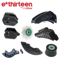 USA e * thirteen LG1 TRS chain fixer E13 chain guide chain stabilizer fixer repair accessories