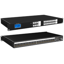 Maxtor dimension moment MT-HD0808-H HDMI matrix switcher 8 in 8 out 3D video conferencing server