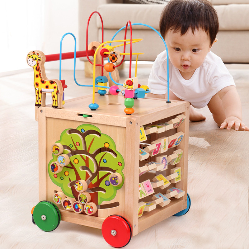 best baby walker for 1 year old